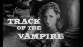 Review Track of the Vampire 1966 [upl. by Nnyliram]