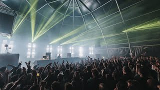 Honey Dijon at The Crave Festival 2022 [upl. by Wash]