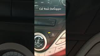 ഇത് Sticker അല്ല Car Rear Glass Defogger ആണ്  Car Rear Defogger Heater Coil [upl. by Camarata740]