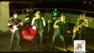 GRUPO RONISCH CORAZONES ROTOS DISCO [upl. by Wesla]