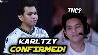 Karltzy Finally BREAKS His Silence About The 25 Million BUYOUT issue With TLPH 😮 [upl. by Alla309]