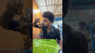 Madurai madurai dha bha‼️🥰🔥 foodimpramation food tamilfoodfactory [upl. by Innavoj631]