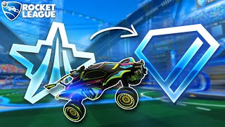 3 SIMPLE Tips to RANK OUT Of PLATINUM  Rocket League How To Rank Up To Diamond Guide [upl. by Ailedamla]