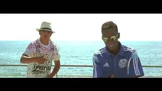 Elams  Avec Mes Rats Clip Officiel [upl. by Esina924]