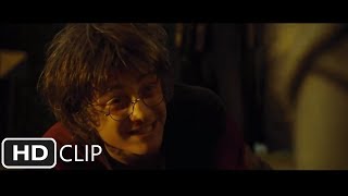 Voldemorts Back  Harry Potter and the Goblet of Fire [upl. by Imtiaz]