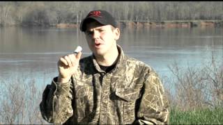 Sean Mann Outdoors The Eastern Shoreman Champion of Champions Canada Goose Call [upl. by Esinek509]