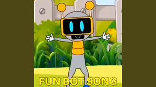 Sprunki Fun Bot Song [upl. by Haletky896]