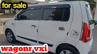 wagonr vxi  2014  for sale Telugu  9342022929 [upl. by Asillam]