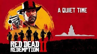 Red Dead Redemption 2 OST  The Kings Son  Rescuing Eagle Flies Battle Theme [upl. by Acinoda]