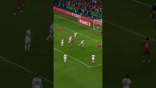 Ronaldo goal today 🤯 football cristianironaldo youtubeshorts ytshorts viralshort trending [upl. by Beilul]