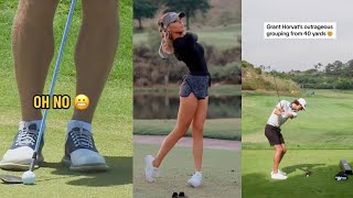 The Best Golf Video On The Internet 75 [upl. by Meridith734]