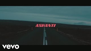 Unge Ferrari  Ashanti [upl. by Renferd]