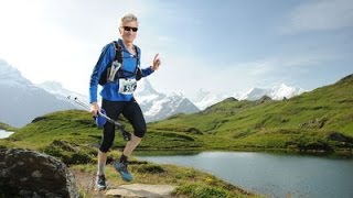 2014 Eiger Ultra Trail  68km [upl. by Parrie]