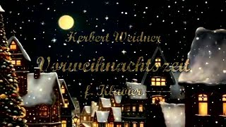 Herbert Weidner Vorweihnachtszeit [upl. by Asilehc561]