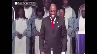 THE IMPORTANCE OF PRAYER BY DR MYLES MUNROE [upl. by Najram]