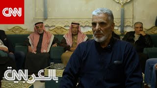 أردني محرر من سجون سوريا يروي معاناة 26 عامًا من الاعتقال ويكشف تفاصيل تمرد 2008 بسجن صيدنايا [upl. by Shaffer993]