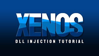 How to inject DLL files using Xenos [upl. by Biernat438]