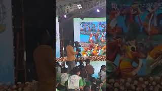 Rangabati song nuaodisha program rangabatidance sambalpurifolk kalahandi odisha [upl. by Rena]