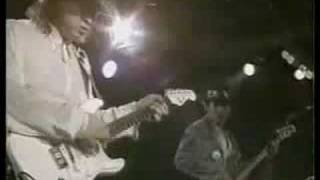 quotLife Without You Livequot  Stevie Ray Vaughan [upl. by Lytton]