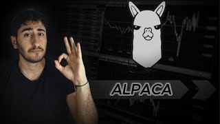 Online Mining Equipment Rental Platform  ALPACA [upl. by Hajar]