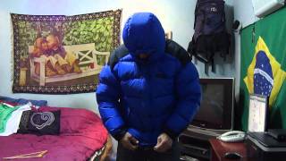 Rab Summit Down Jacket HD [upl. by Nivat142]