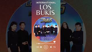 Tu Cárcel 2024  LOS BUKIS  Mejores Canciones 70s 80s 90s [upl. by Namar494]