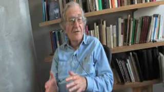 Chomsky on Civilization Society Power and Human Nature 12 [upl. by Darbie]