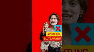 Achtung Blutsauger podcast wissen comedy bildung humor erstaunlich deutsch [upl. by Goldberg]