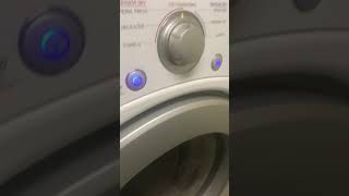 LG dryer making noise LG dryer making squeaking sounds FIX [upl. by Bidget896]