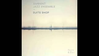 Ambient Jazz Ensemble AJE  Quiet Hero [upl. by Ervin310]