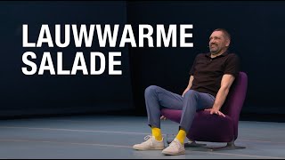 Theo Maassen Lauwwarme salade [upl. by Arissa]