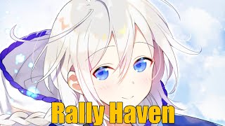 SHADOWVERSE RALLY HAVENCRAFT REVIEW  TRAPS  FURRIES  MIDRANGE  Eternal Awakening Rotation [upl. by Blanche]