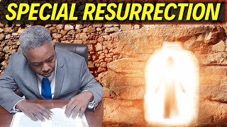 Special Resurrection  Study To Show Thyself Approved  Part 1 Questionnaire in Description Box [upl. by Enilec557]