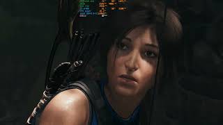 Shadow of the Tomb Raider 2024 10 21 i5 6400 16GB ddr488gtx1650 4GB GDDR5512GB m2 SSD [upl. by Branen171]