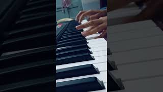 Phir Kabhi Song Cover ❤️  viralvideo short song piano iconicharsh [upl. by Faludi]