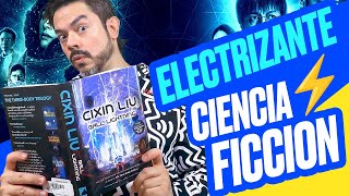 ⚡️💥 RESEÑA de BALL LIGHTNING de CIXIN LIU ¡Sin Spoilers  OPINIÓN  4K [upl. by Nylegna362]