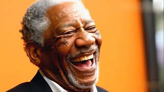 The Untold Story of Morgan Freeman Trailer [upl. by Yendor]