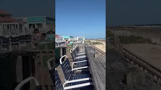 Padre Island youtubeshorts island homefypシ゚viral [upl. by Martita400]