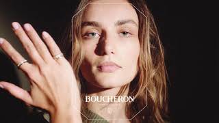 Quatre campaign 2019  Boucheron [upl. by Ennad]