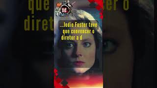 Cine Drops O Silêncio dos Inocentes  A Luta de Jodie Foster para Ser Clarice  Seja Geek [upl. by Izaak]