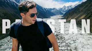 PAKISTAN 🇵🇰 Khunjerab Pass Passu amp Shimshal  3 Week Adventure  Ep3 [upl. by Aikar145]