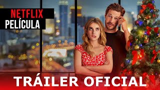 Amor de calendario  Tráiler Oficial  Netflix ESPAÑOL [upl. by Isak651]