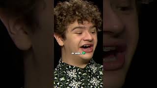 How Old Was Gaten Matarazzo When He Made His Broadway Debut 👀 [upl. by Katz]