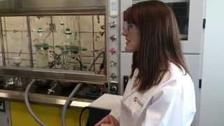 Gilead scientist on process chemistry [upl. by Lenod]