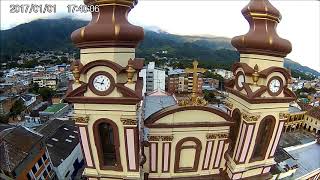 IGLESIA DEL CARMEN IBAGUE [upl. by Neelat596]