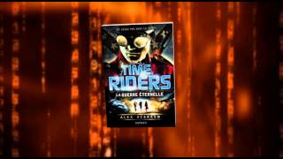 Time Riders  les flammes de Rome  Tome 5 [upl. by Arua]