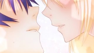 Nisekoi Episode 4 Review THE KISS ニセコイ [upl. by Still]