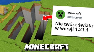 🔒 SPRAWDZIŁEM TAJNE MITY 🔒 od WIDZÓW w MINECRAFT wow [upl. by Onilatac512]