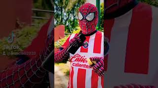 Peter La matraca de Dani flow Arriba las chivas [upl. by Airlee63]