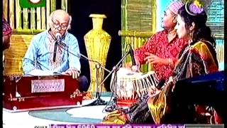 Md HashemMusical programFullNoakhali Folk Song  Boishakhi TV [upl. by Annaierb748]